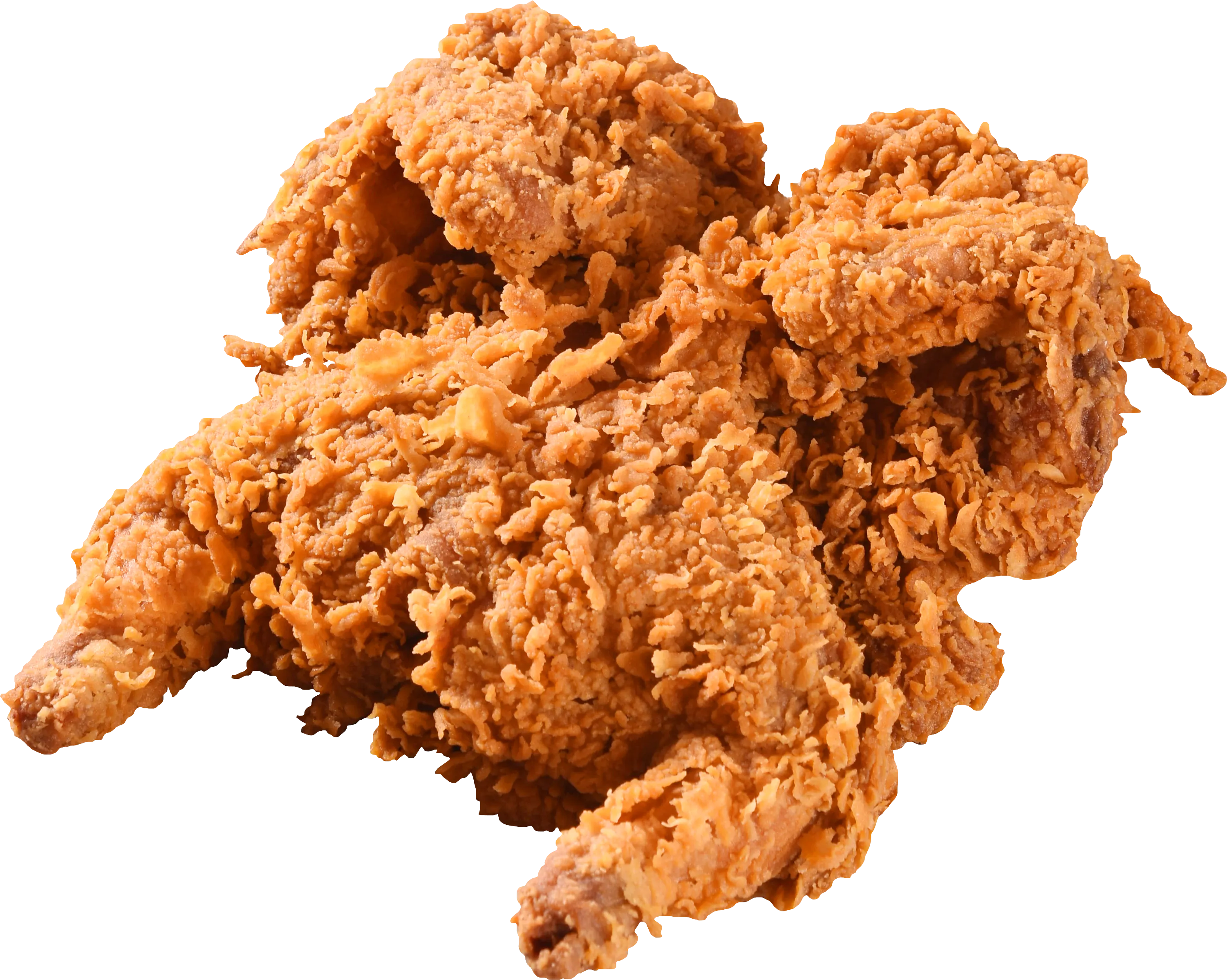1 ekor ayam original